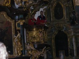 „Wiosna w Bukowym Lesie”